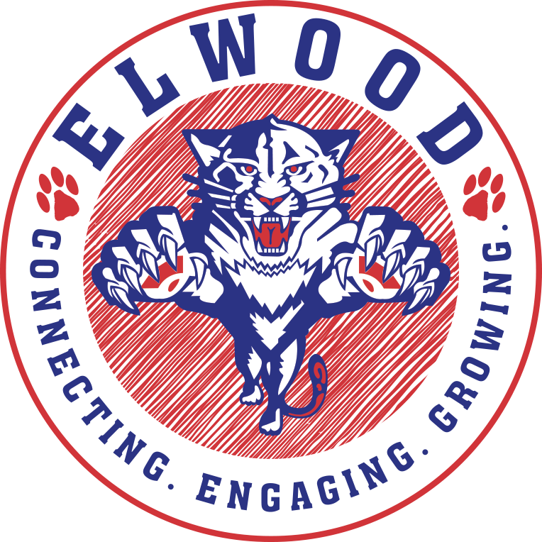 Elwood Schools Logo